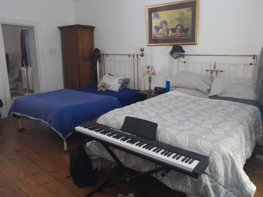 1 Bedroom Property for Sale in Stellenbosch Central Western Cape